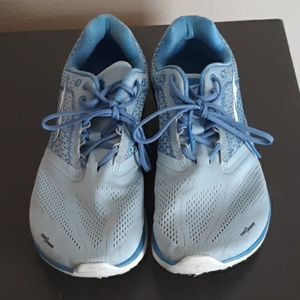 Running sneaker (Solstice)